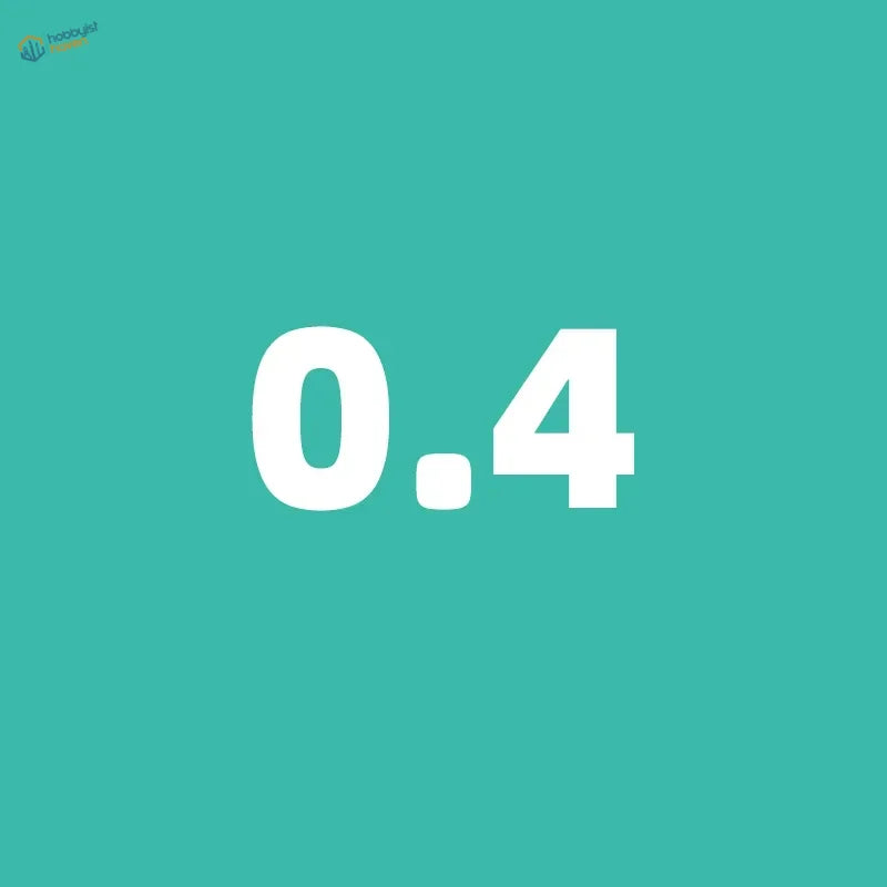 0.4mm on teal display of 0.1~1.0mm high precision ceramic engraving knife