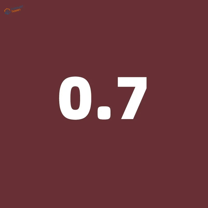 0.7mm on maroon background of 0.1~1.0mm ceramic engraving knife