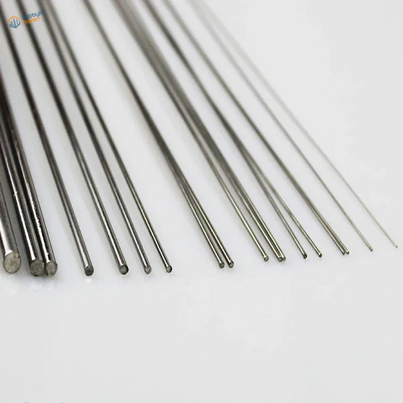 304 stainless steel rods 0.2-5 mm for scale modeling