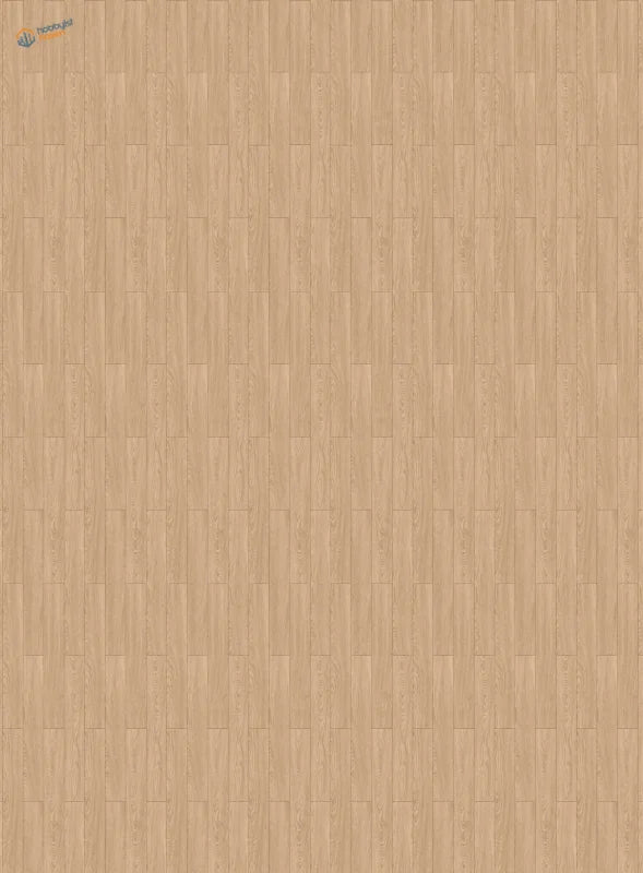 Light brown wooden floor sticker sheets for scale modeling tools