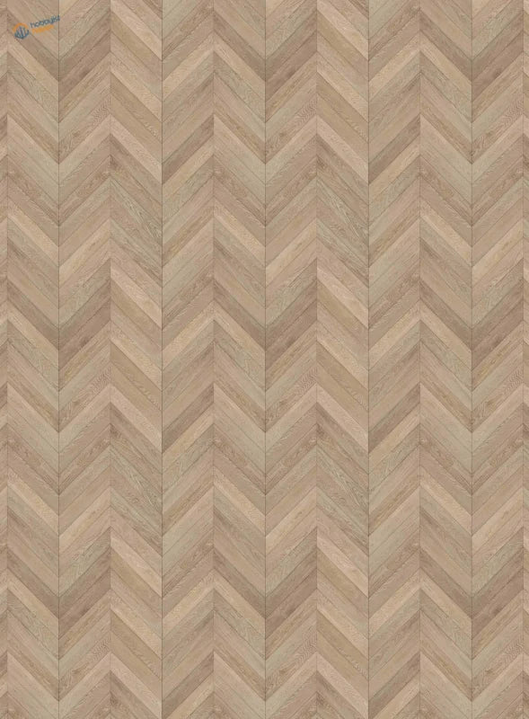 Beige herringbone wooden floor sticker sheets for scale modeling tools