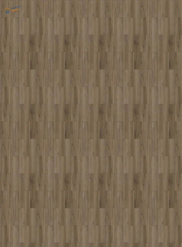 Brown wooden floor sticker sheets for scale modeling tools