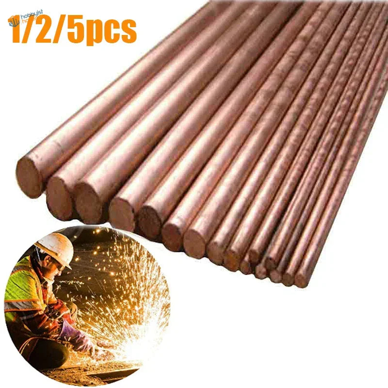 3-30mm 100-300mm round copper rods for scale modeling and architectural design