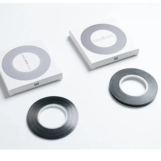 GeeHobby Hard Edge Scribing Tape