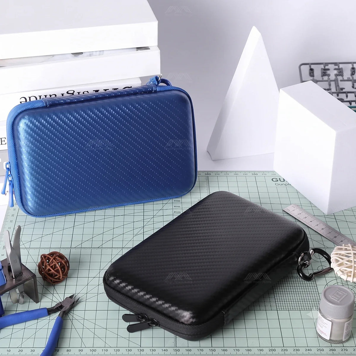 Plamokojo Hobby Tool Storage Pouch