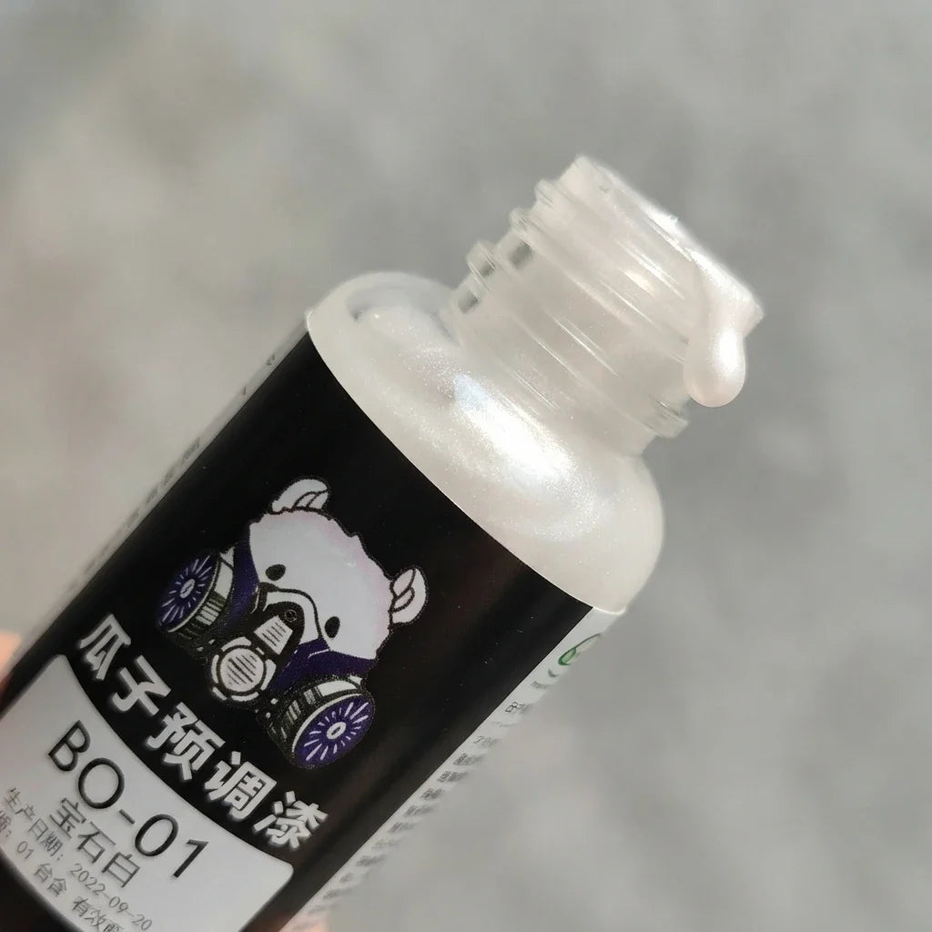 Guazi Studio Pearl Airbrush Maling