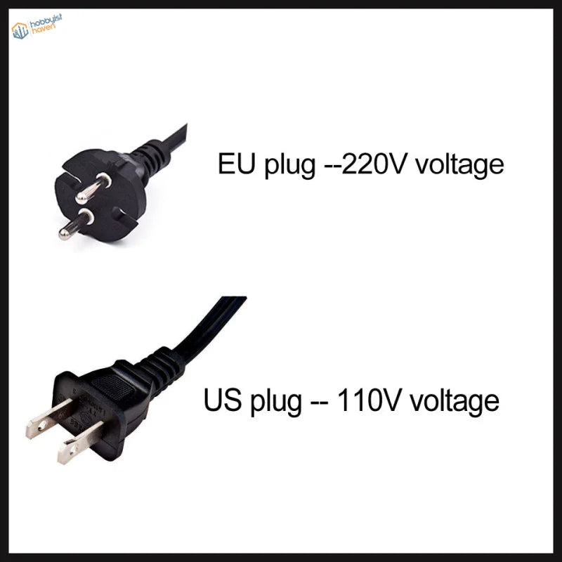 Electric mini drill with 220V EU plug and 110V US plug
