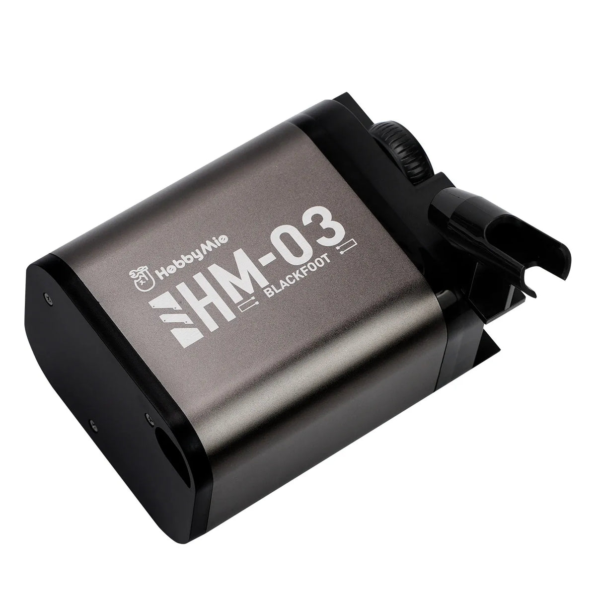 Hobby Mio HM-03 Mini Airbrush Compressor