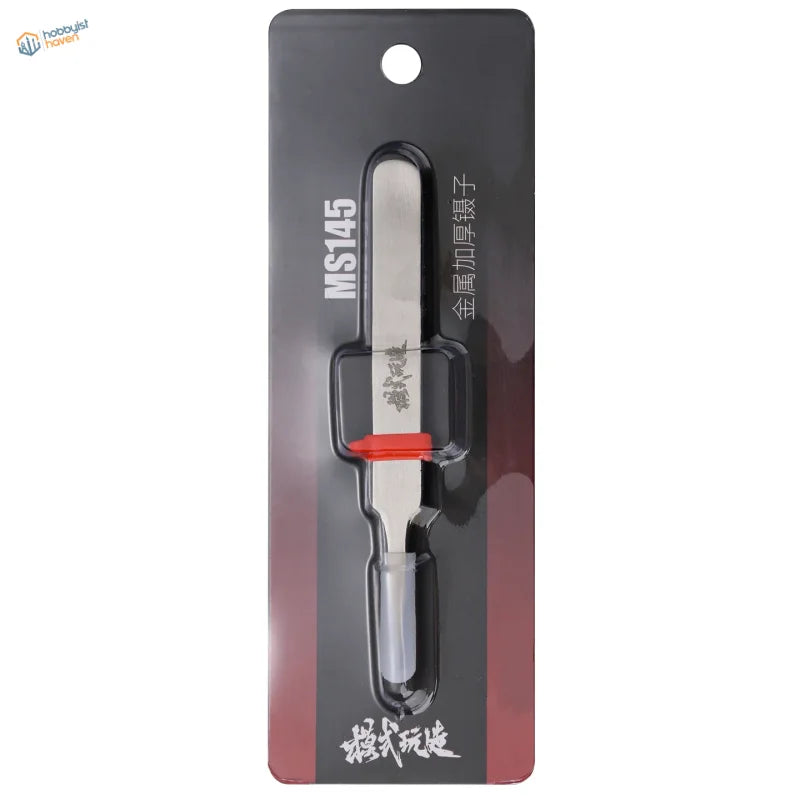 Mo Shi Tools Schwerlast Geradepinzetten