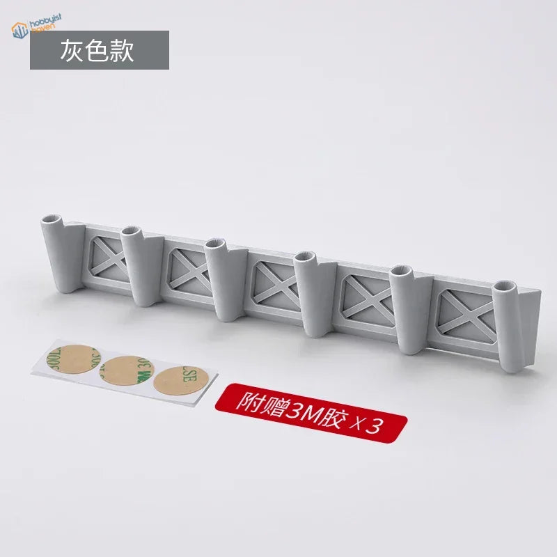 Mo Shi Tools Wandmontage Malclip-Rack