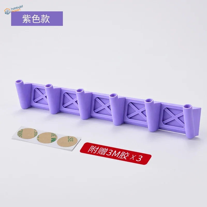 Mo Shi Tools Wandmontage Malclip-Rack
