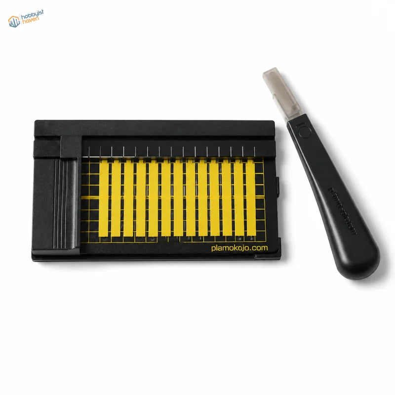 Plamokojo Master Slicer V Masking Tape Cutter