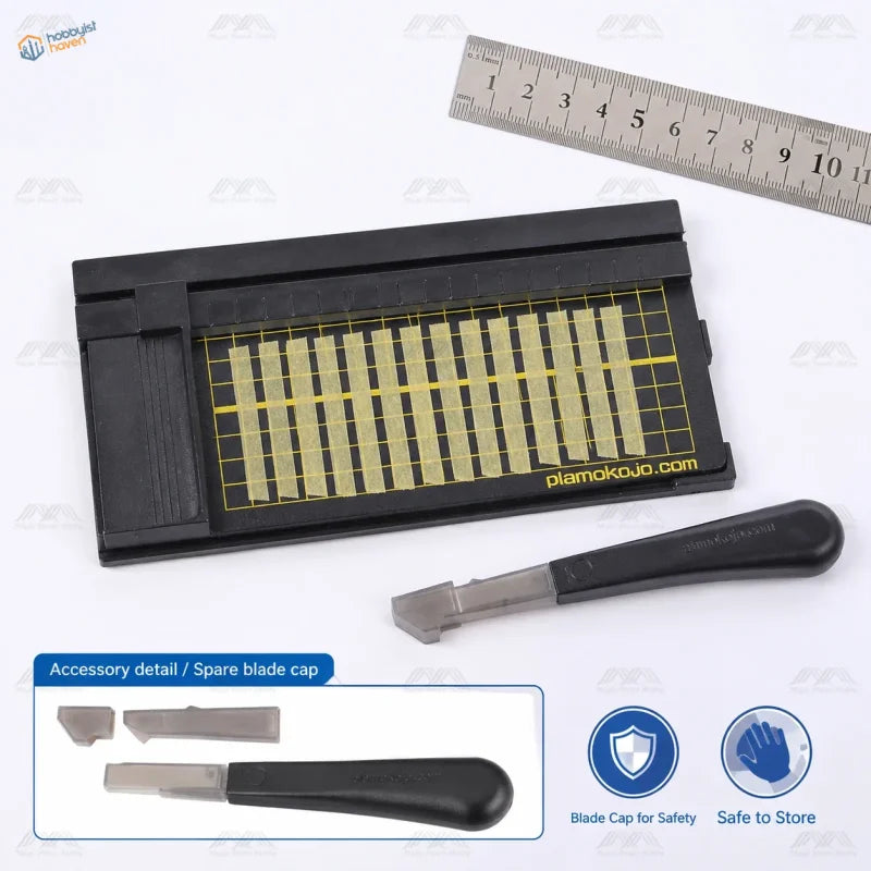 Plamokojo Master Slicer V Masking Tape Cutter