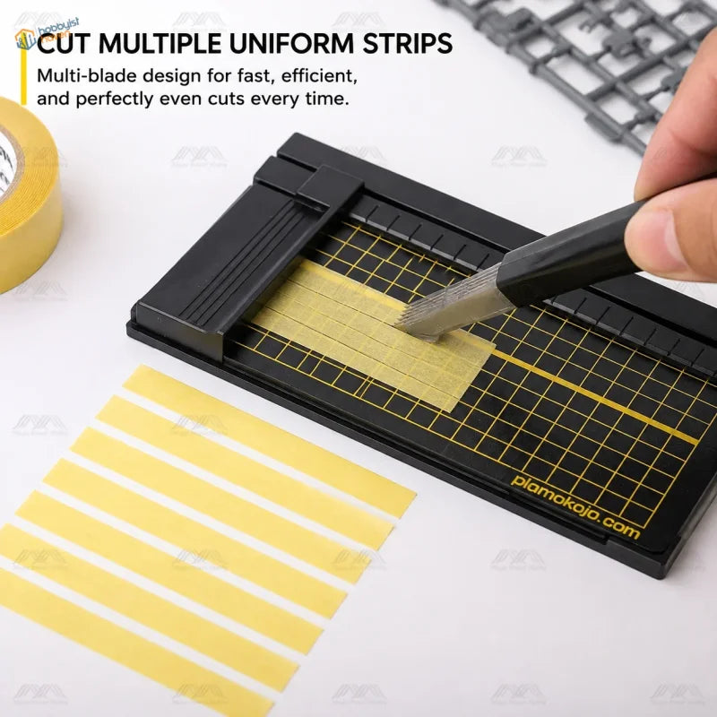Plamokojo Master Slicer V Masking Tape Cutter