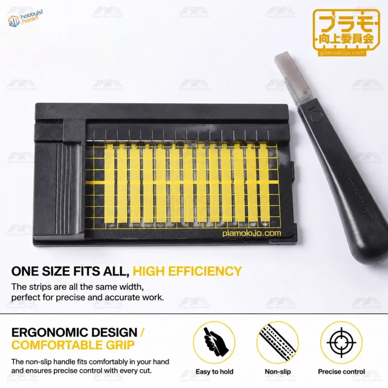 Plamokojo Master Slicer V Masking Tape Cutter