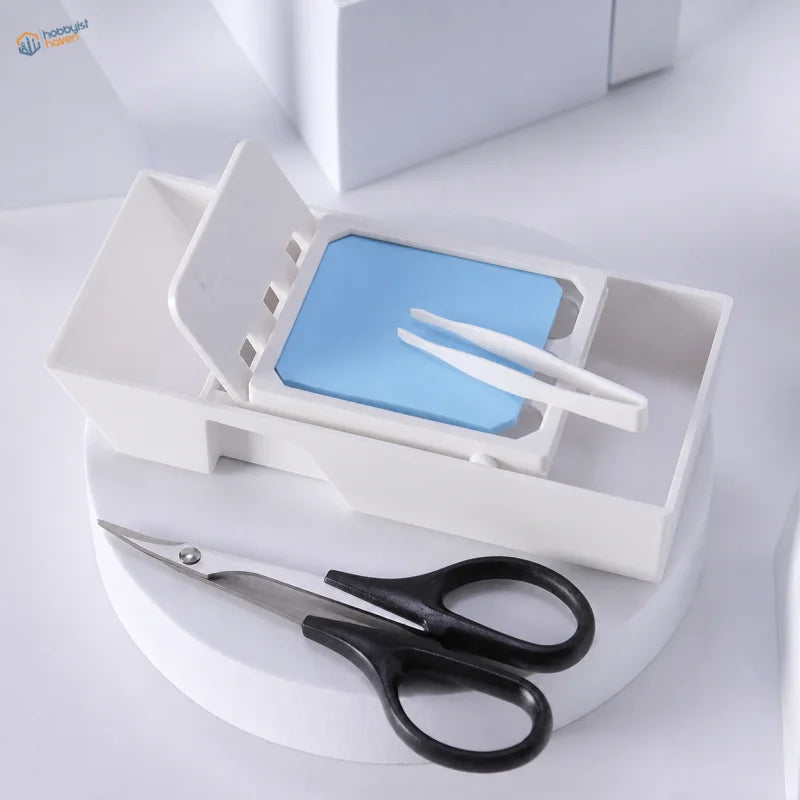 Plamokojo Water Decal Tray Set clean product photo