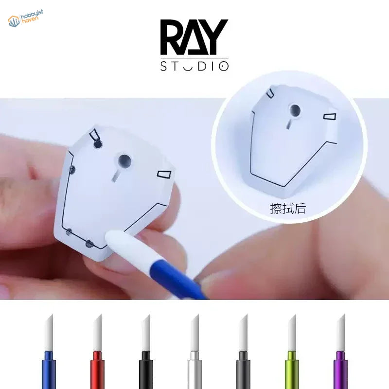 RAY Studio Panel Line Cleaning Stick