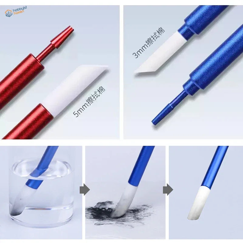 RAY Studio Panel Line Cleaning Stick
