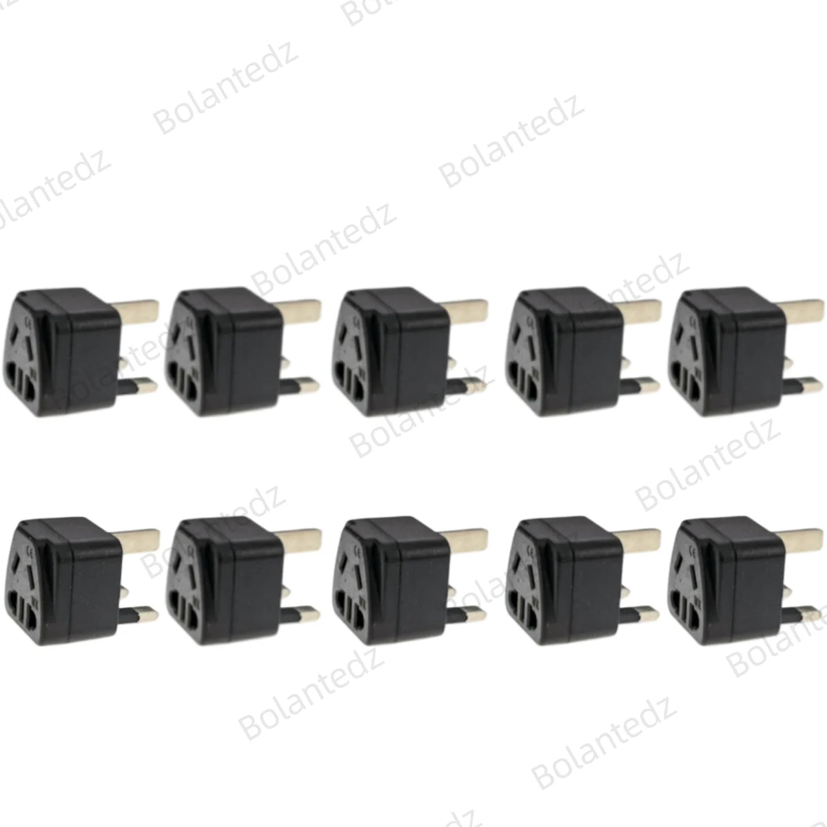 US to UK Plug Adapter
