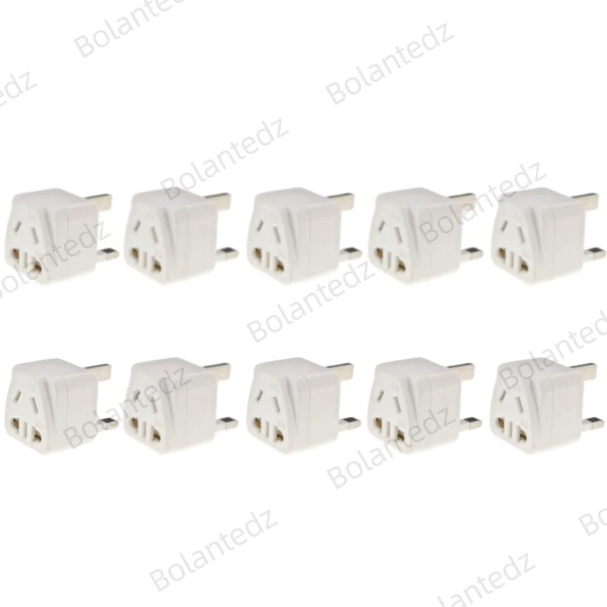 US to UK Plug Adapter