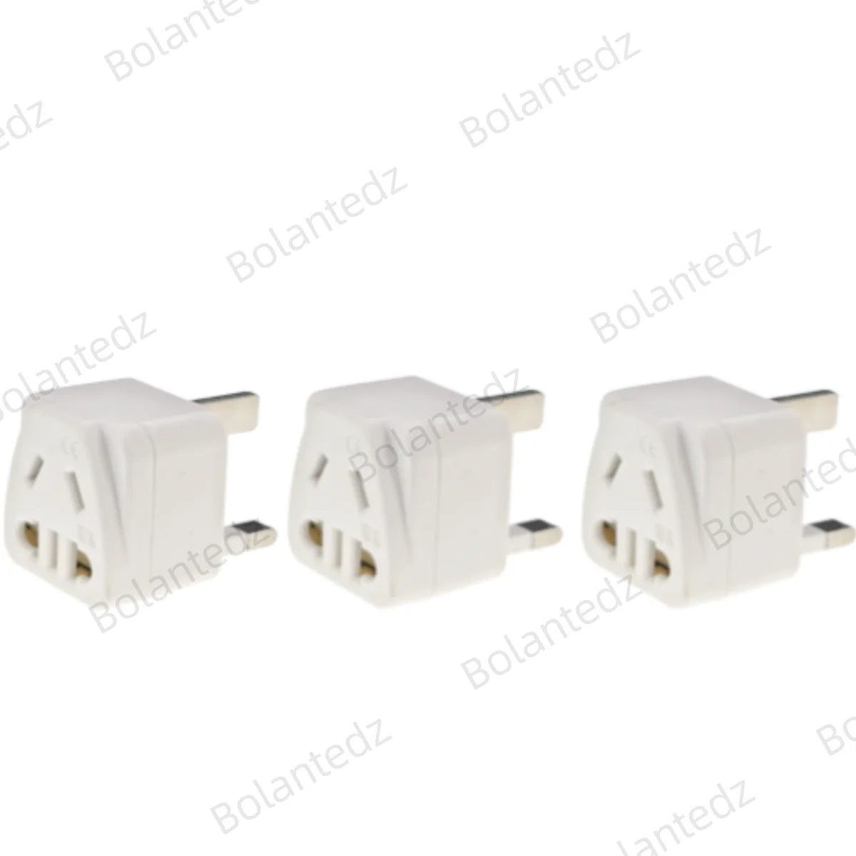 US to UK Plug Adapter