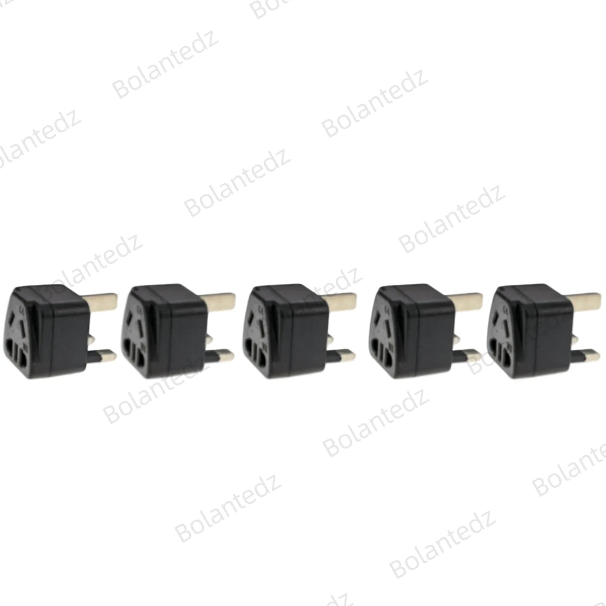 US to UK Plug Adapter