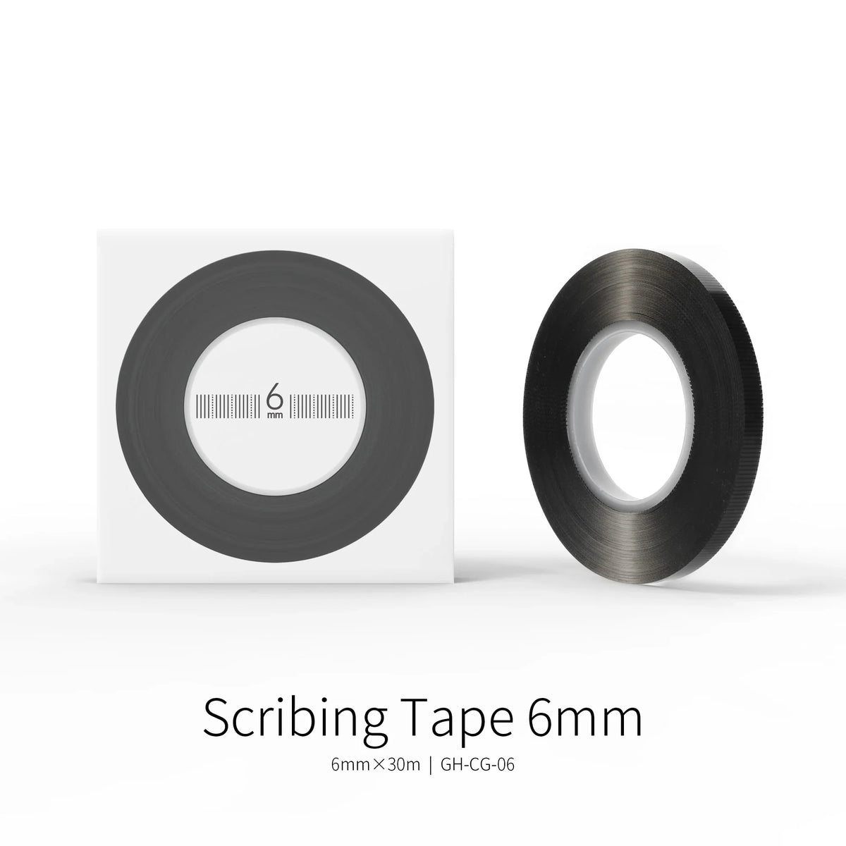 GeeHobby Hard Edge Scribing Tape