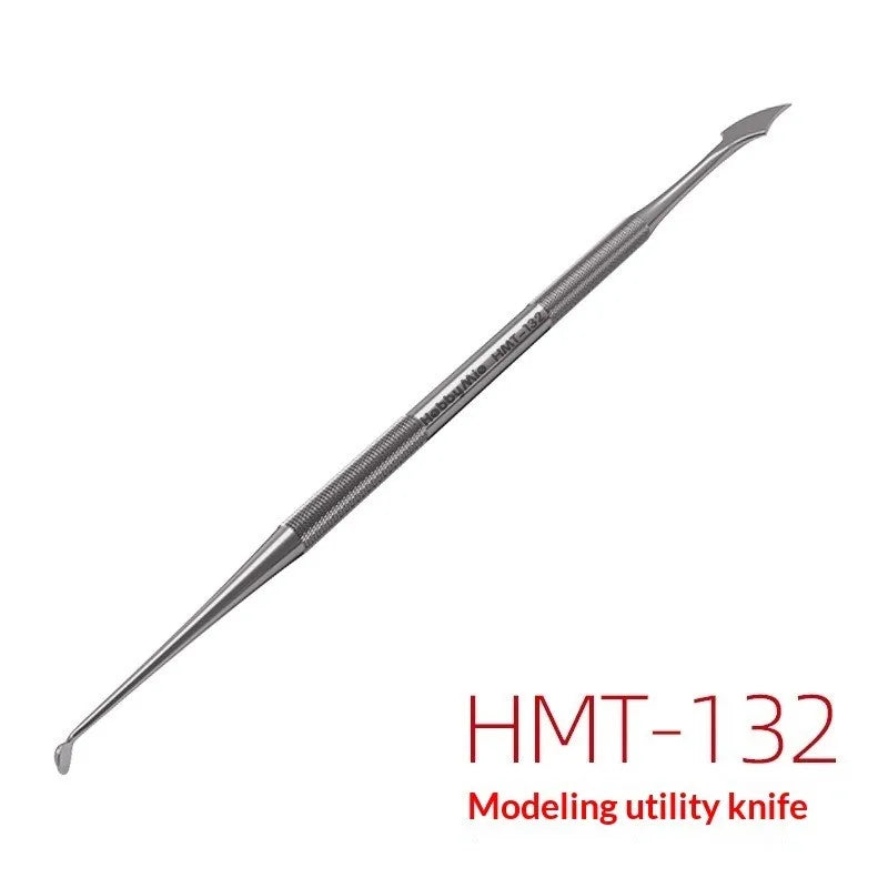 Hobby Mio stainless steel carving blade HMT-132