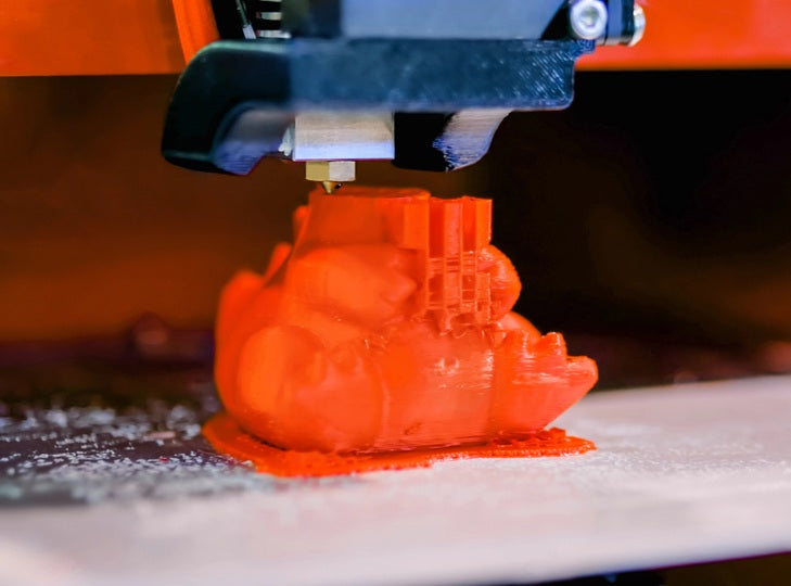 3D Print Finishing