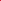 0.25 white numerals on red background of ceramic engraving knife