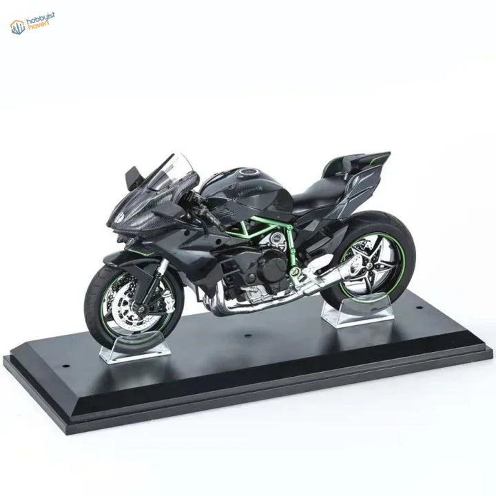 DOPPELGANGER ディスプレイスタンド ブラック 1/12バイクディスプレイスタンド | Hobbyist Haven – HobbyistHaven