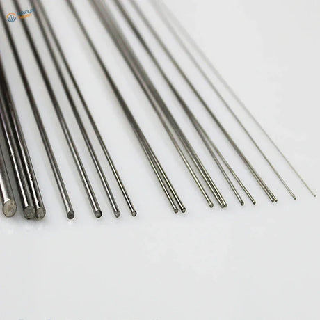 304 stainless steel rods 0.2-5 mm for scale modeling