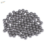 100 pcs stainless steel balls for paint mixing in bottles
