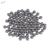 100 pcs stainless steel balls for paint mixing in bottles