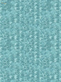 Clear turquoise water surface pattern with ripples and sunlight reflections