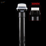 30mm black refillable pen tip for scale modeling tools