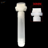 30mm transparent rollerball refill for refillable pens and scale modeling tools