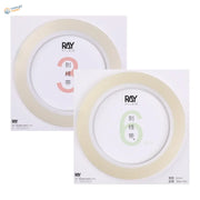Ray Studio 3mm 6mm scribing guide tapes for scale modeling curved surfaces
