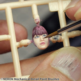 Madworks NERON Advanced Detail Brush Set