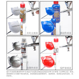 Hobby Mio HM-03 Mini Airbrush Compressor