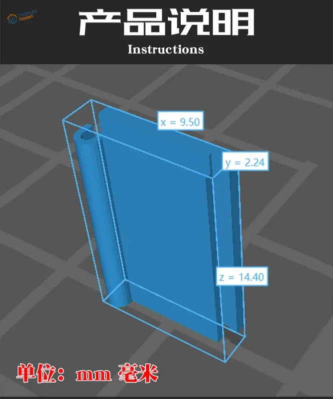 1/35 scale model roof tiles for dioramas