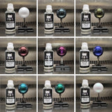 Guazi Studio Pearl Airbrush Maling