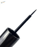 45ml water-soluble metallic panel liners with black liquid eyeliner fine tip