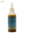 50ml water effect gel bottle with amber liquid and Waterscape label