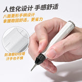 Mo Shi Tools MS-070 5pcs Chisel Push Knife Set