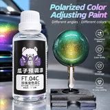 Guazi Studio Chameleon Pearl Airbrush Paint 50ml