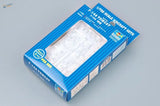 1/700 Trumpeter F-14A Tomcat in blue box for aircraft carrier air wing