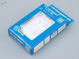 Blue FIA-16C Hornet 1/700 kit for aircraft carrier air wing models