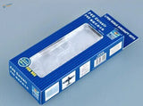 Trumpeter 1/700 blue aircraft carrier air wing model kit box