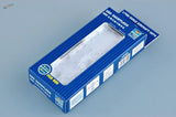 Blue Trumpeter 1:700 SBD Dauntless box for aircraft carrier air wing